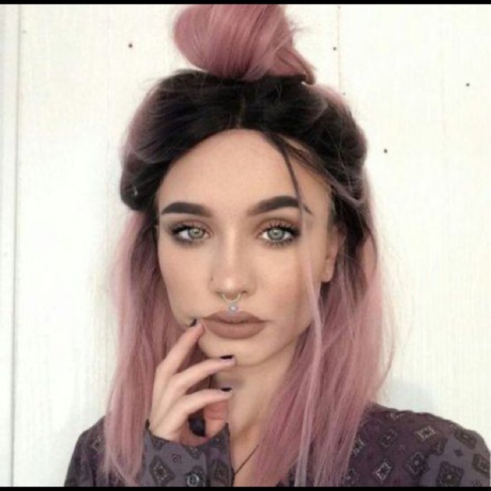 Meet your Posher, Chelsea